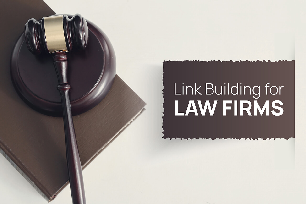 Link Building for Law Firms