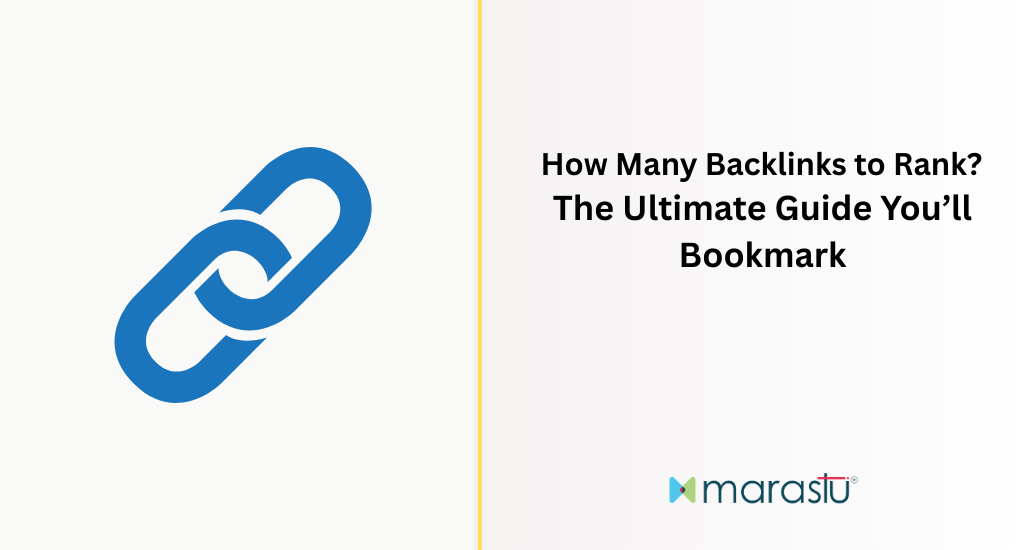 How Many Backlinks to Rank? The Ultimate Guide You’ll Bookmark