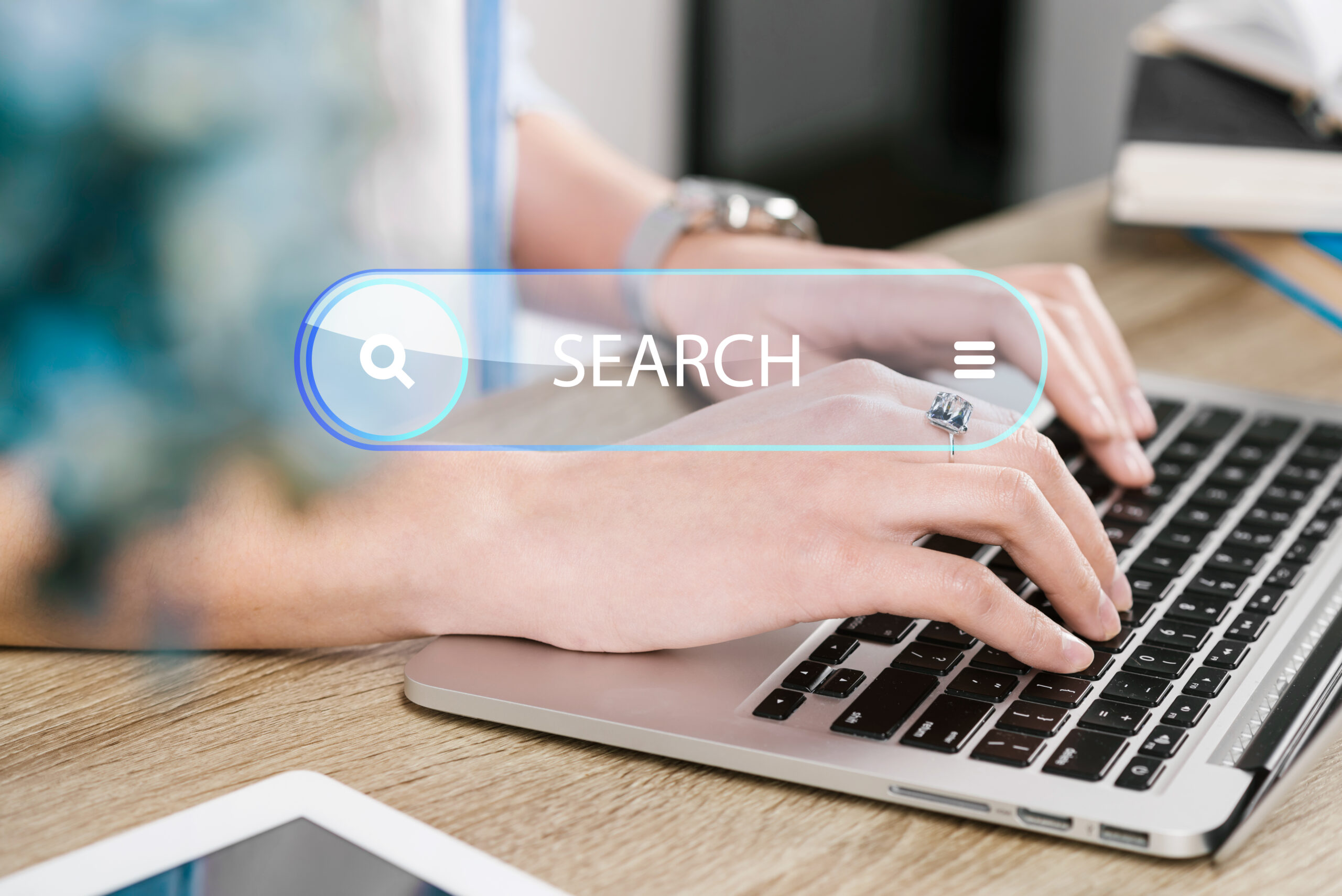 The Role of AI in Search: How LLMs Are Changing SEO
