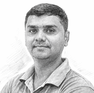 Amit Modi - SEO Team Lead at Marastu®