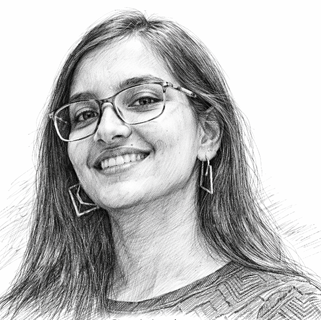 Avani Kamdar - Data Analyst at Marastu®