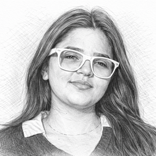 Keya Jethwa - Jr. Data Analyst at Marastu®