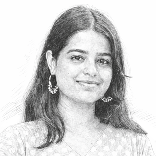 Mrunalini Mane - Social Media Specialist at Marastu®