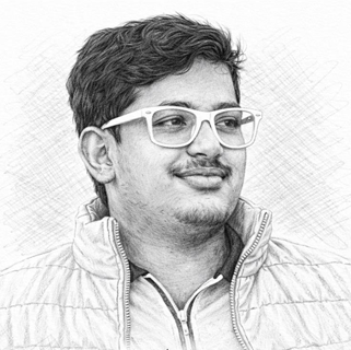 Mujib Barodawala - SEO Executive at Marastu®