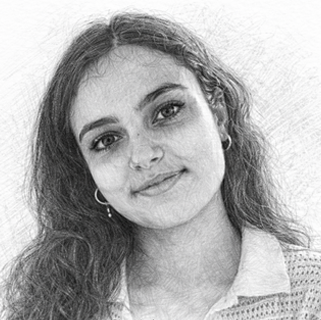 Pooja Panchal - SEO Executive at Marastu®