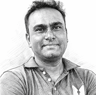 Pranav Solanki - Associate Director at Marastu®