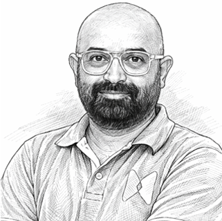 Rahul Doshi - Founder & CEO at Marastu®