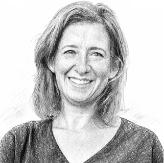 Sarita Gold - Strategic Partner at Marastu®