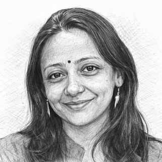 Vidhi Baxi - Content Writer at Marastu®