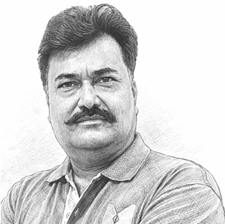 Vikas Jain - Founder & Mentor at Marastu®