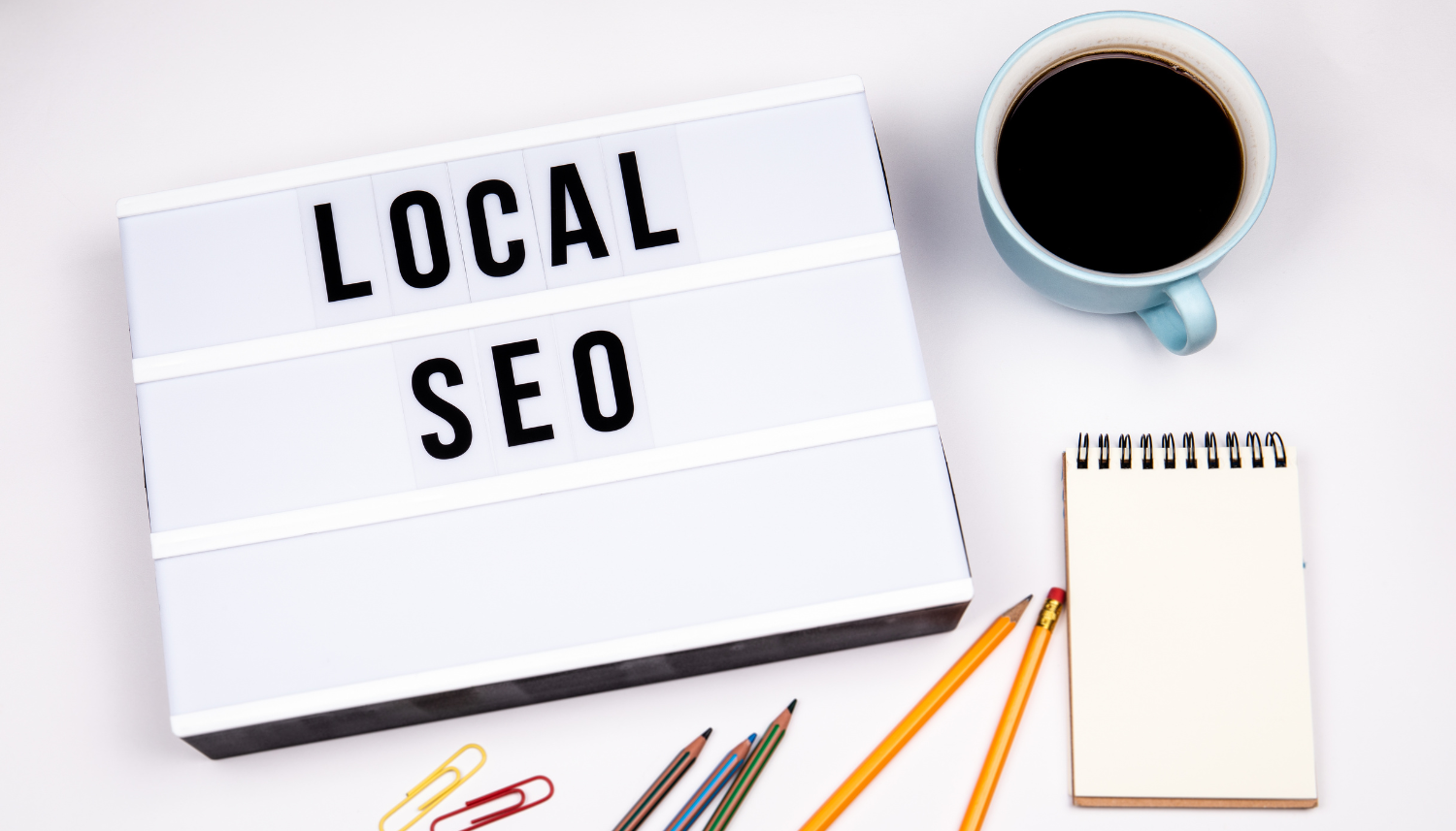 Boost Local Visibility with Proven SEO Strategies