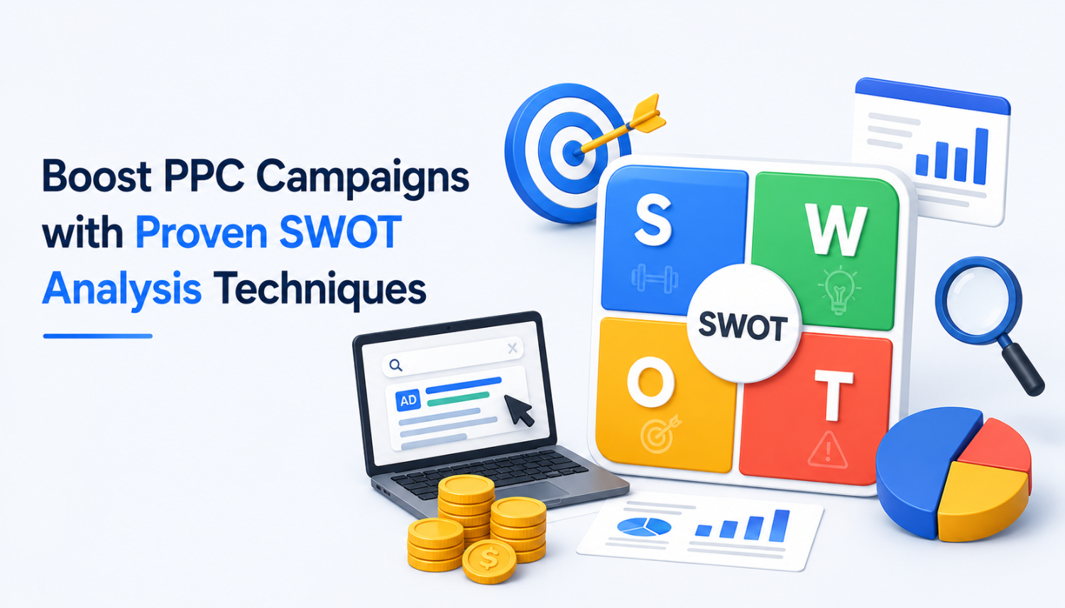Boost-PPC-Campaigns-with-Proven-SWOT-Analysis-Techniques