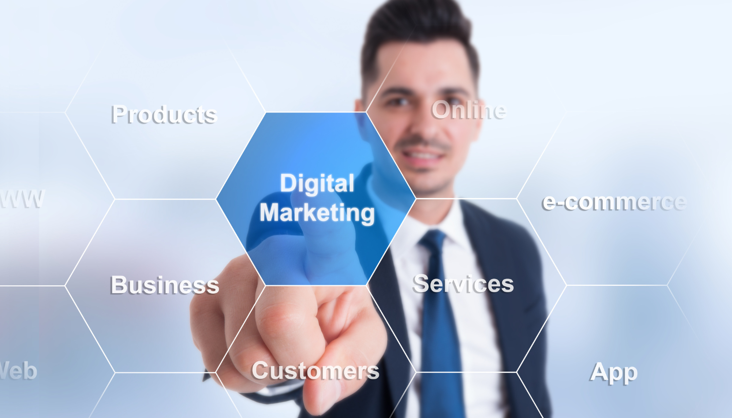 Building a Target Market Foundation in Digital Marketing