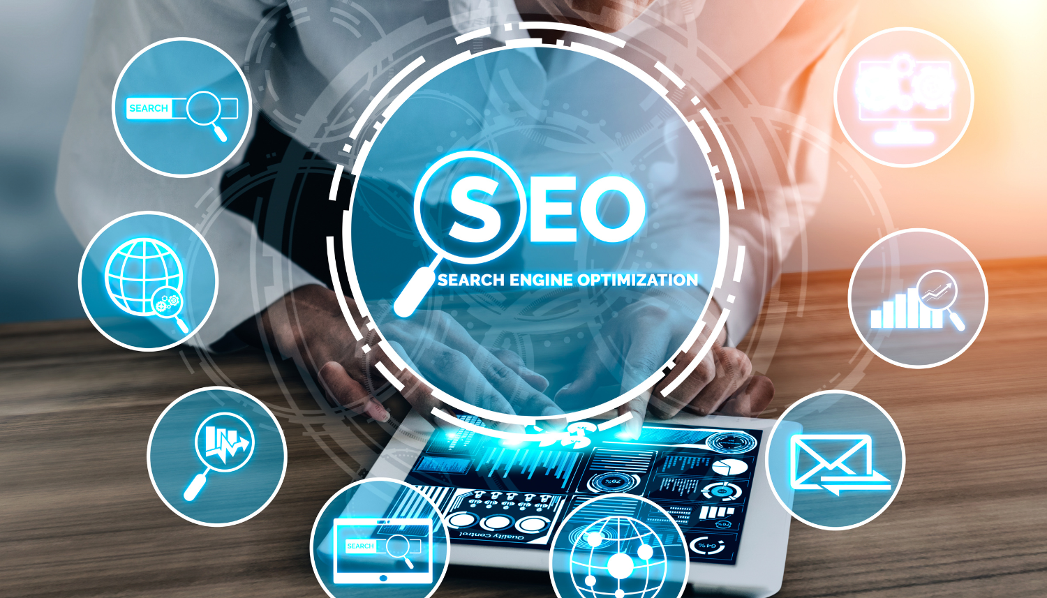 Ultimate SEO Guide Unlocking Online Visibility