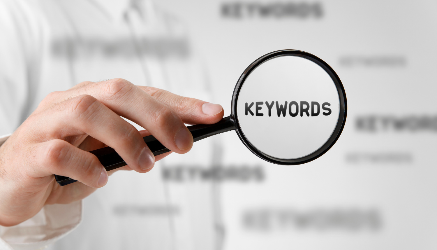 Outsmart Your Competition with Proven Keyword Research Strategies