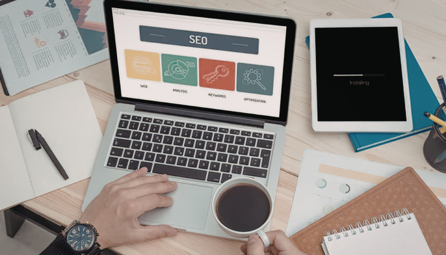 Revive Stagnant Content and Boost Search Rankings