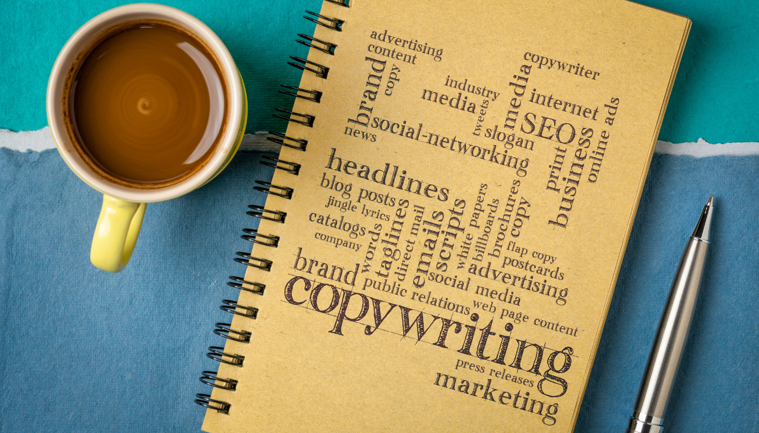 Strategic SEO Copywriting for Business Success