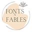 Fonts n Fables, Dubai, United Arab Emirates