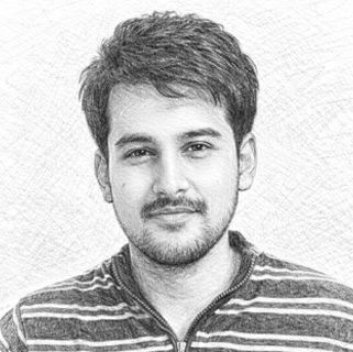 Prajjwal Paliwal - SEO Executive at Marastu®