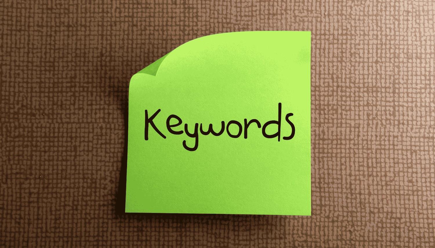 Avoiding Keyword Stuffing: Modern SEO Strategies for Higher Rankings