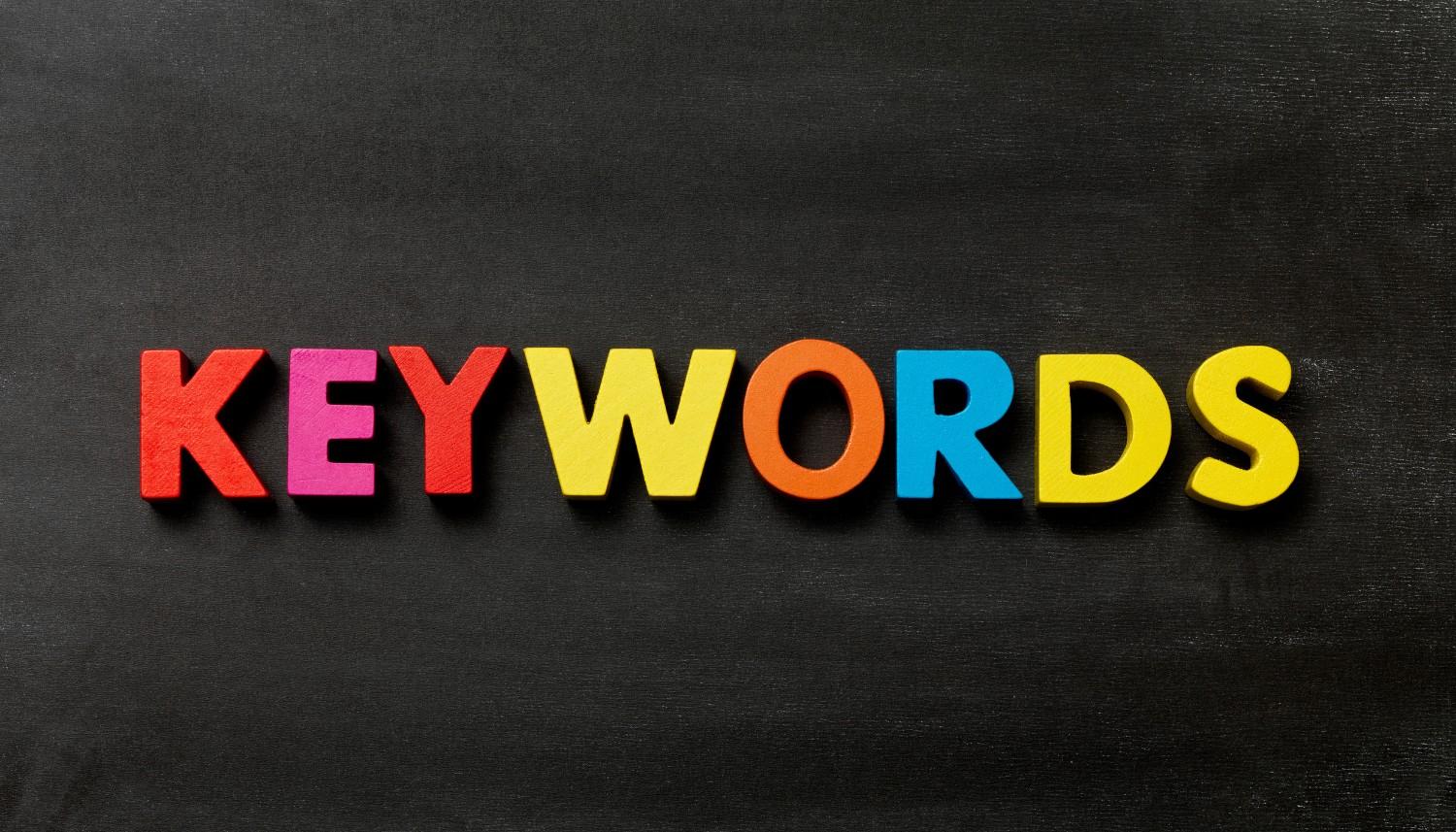 Boost Organic Rankings with Proven Keyword Strategies