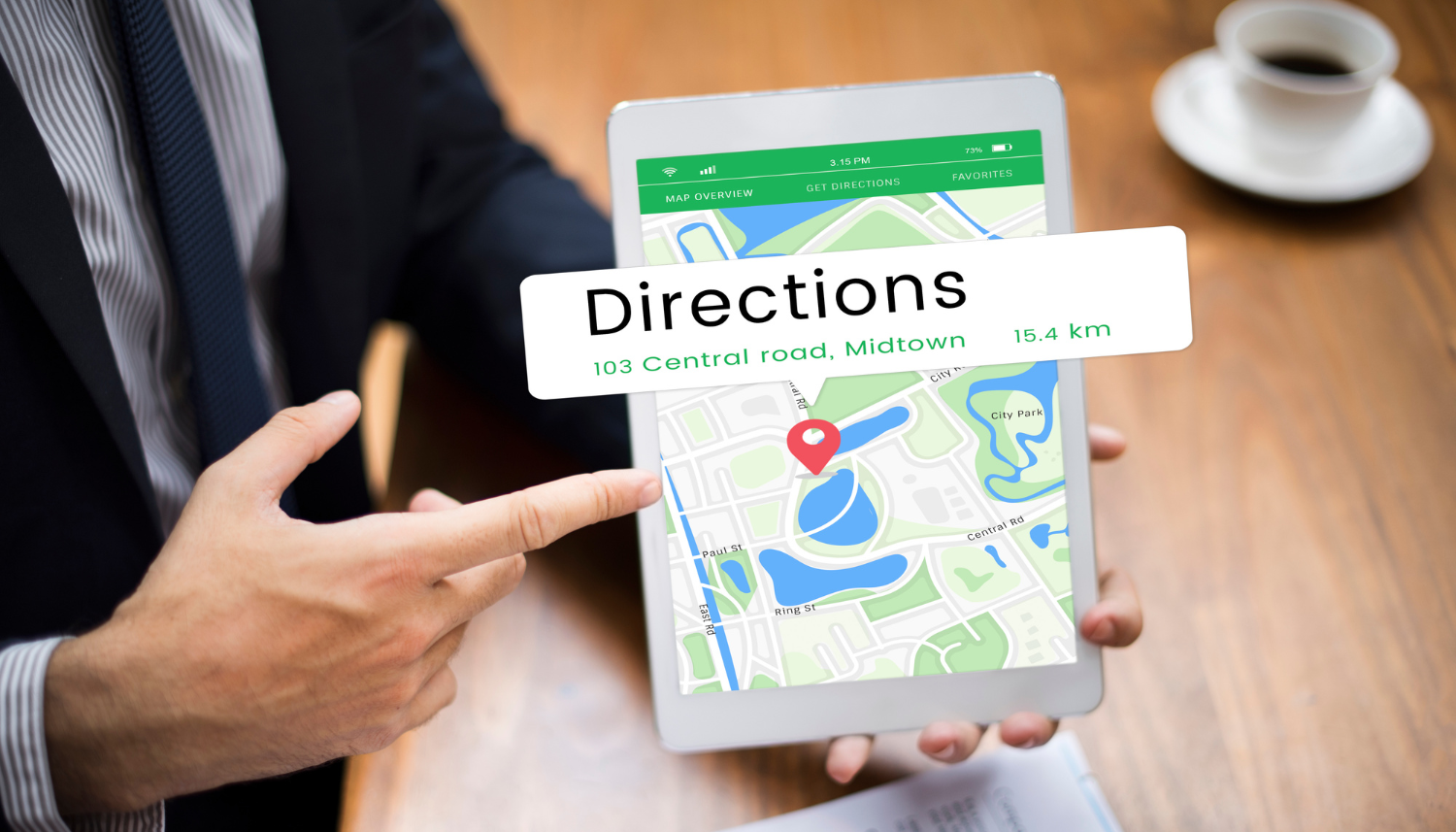Boost Revenue with Proven Location-Based Advertising Strategies