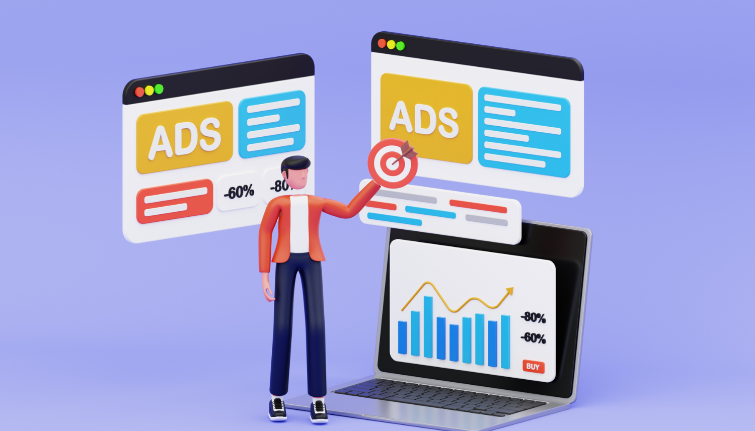 Cracking the Millennial Code: Unlocking Effective Ad Targeting