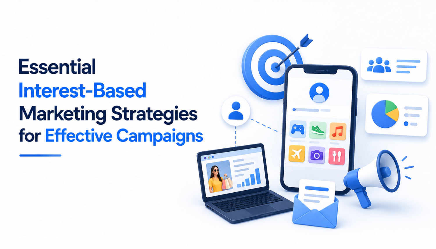 Essential Interest-Based Marketing Strategies for Effective Campaigns