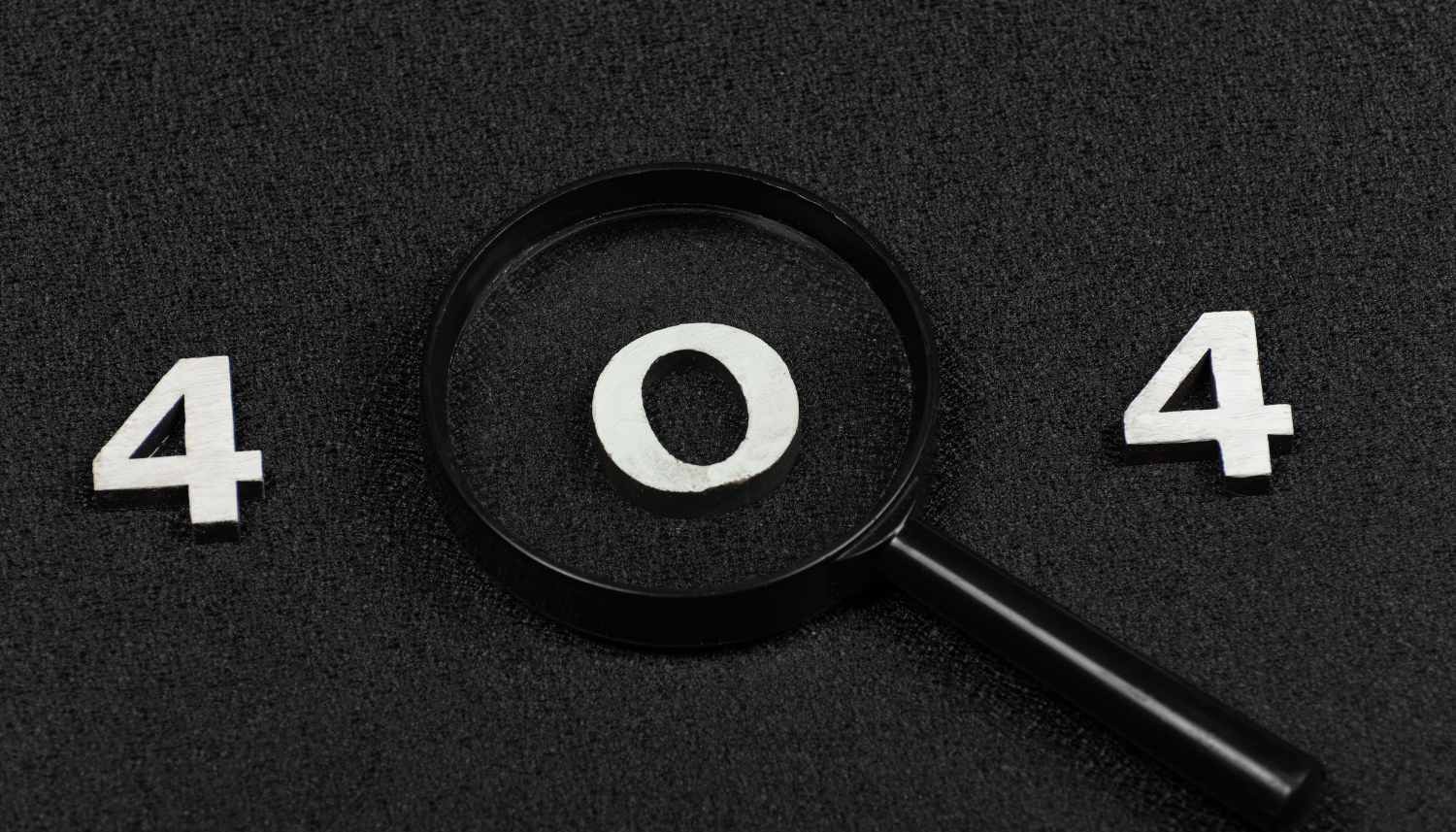 Fixing Soft 404 Errors for Better Website Performance