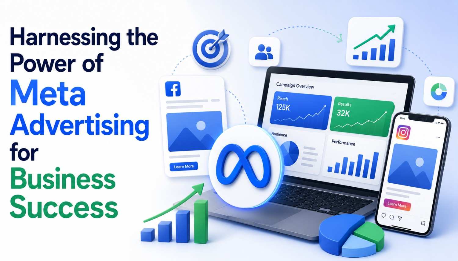 Harnessing the Power of Meta Advertising for Business Success